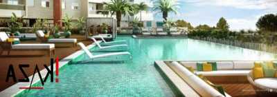 Apartment For Sale in Florianopolis, Brazil