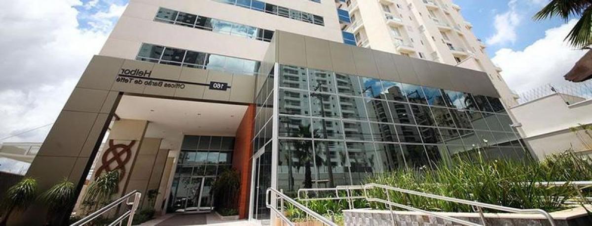 Picture of Commercial Building For Sale in Jundiai, Sao Paulo, Brazil