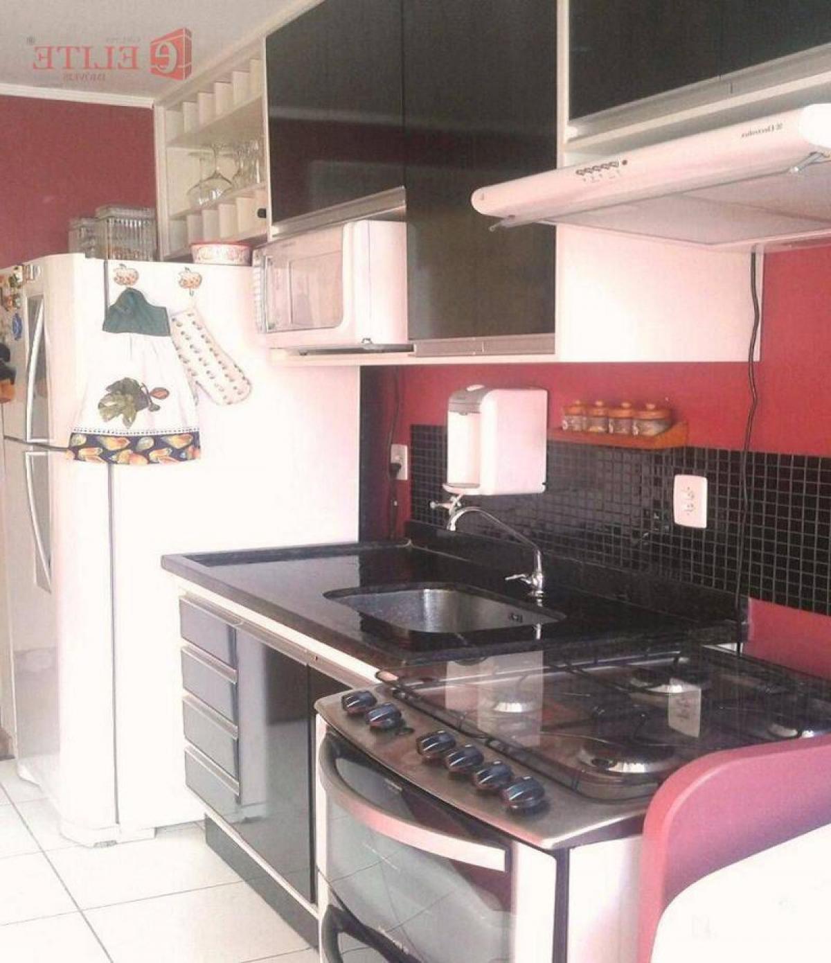 Picture of Apartment For Sale in Jacarei, Sao Paulo, Brazil