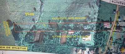 Residential Land For Sale in Governador Celso Ramos, Brazil