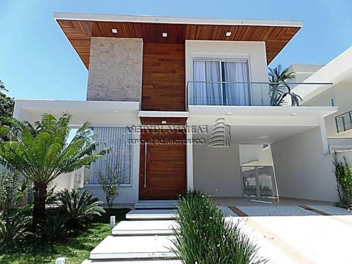 Picture of Home For Sale in Bertioga, Sao Paulo, Brazil