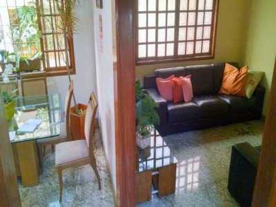 Home For Sale in Belo Horizonte, Brazil