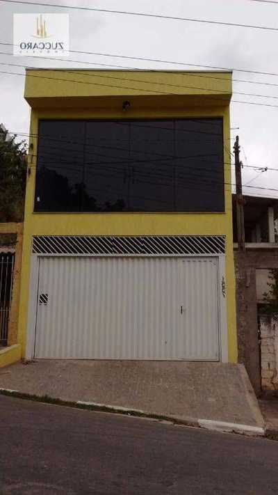 Home For Sale in Itaquaquecetuba, Brazil