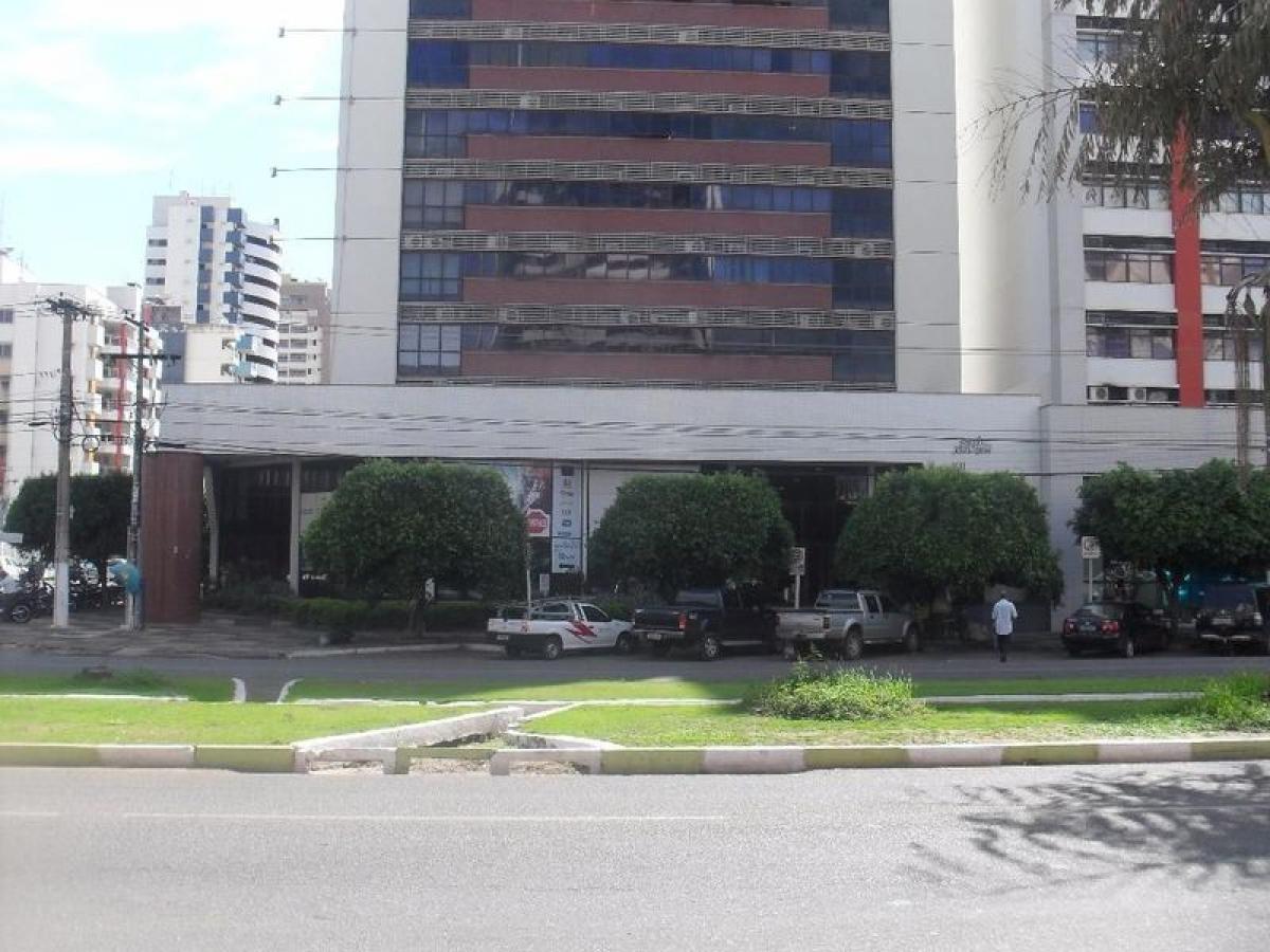 Picture of Commercial Building For Sale in Cuiaba, Mato Grosso, Brazil