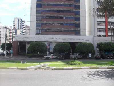 Commercial Building For Sale in Cuiaba, Brazil
