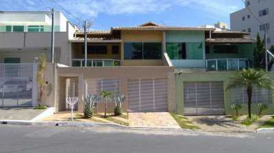 Home For Sale in Contagem, Brazil