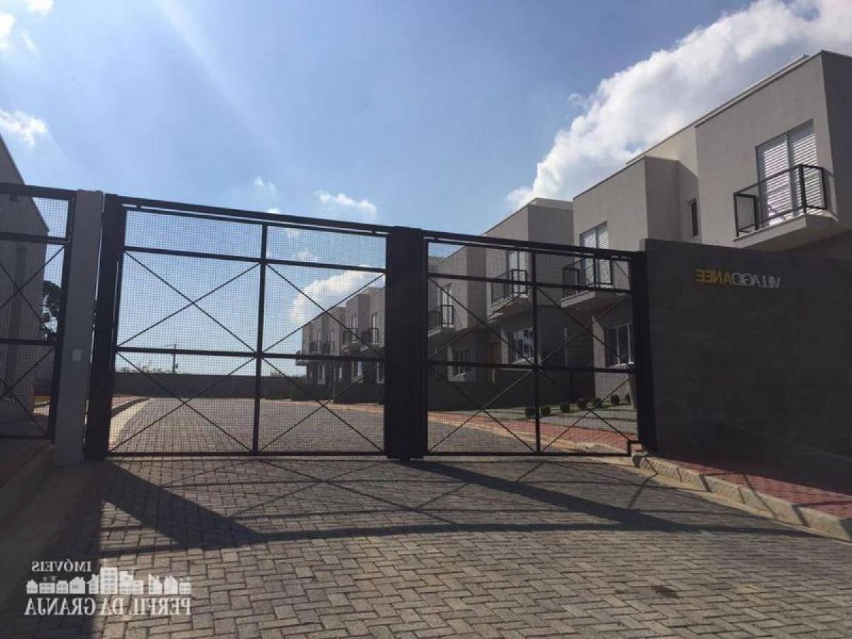 Picture of Home For Sale in Vargem Grande Paulista, Sao Paulo, Brazil