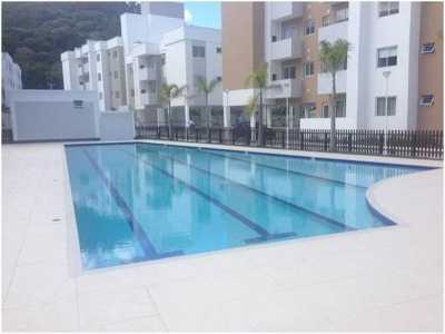 Apartment For Sale in Florianopolis, Brazil