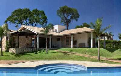 Farm For Sale in Porto Feliz, Brazil