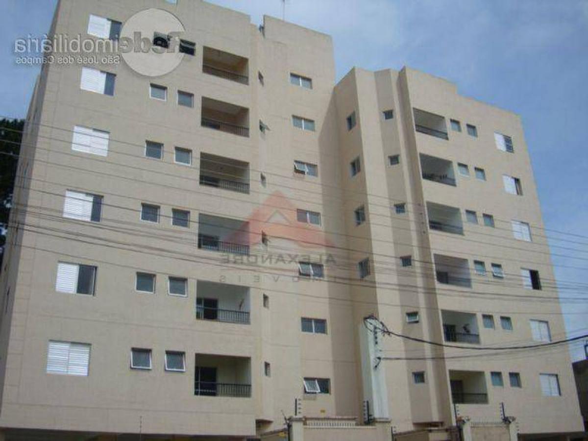 Picture of Apartment For Sale in Caçapava, Sao Paulo, Brazil