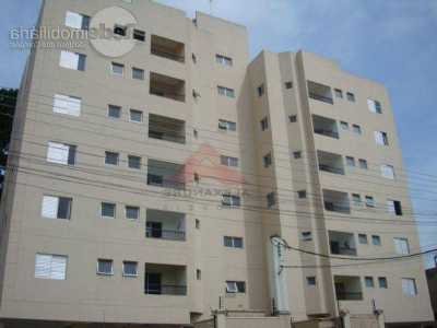 Apartment For Sale in Caçapava, Brazil