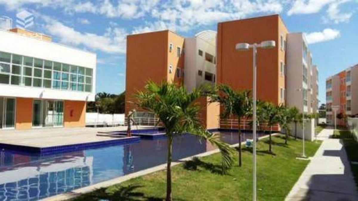 Picture of Apartment For Sale in Eusebio, Ceara, Brazil