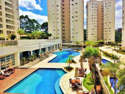 Apartment For Sale in Santana De Parnaiba, Brazil