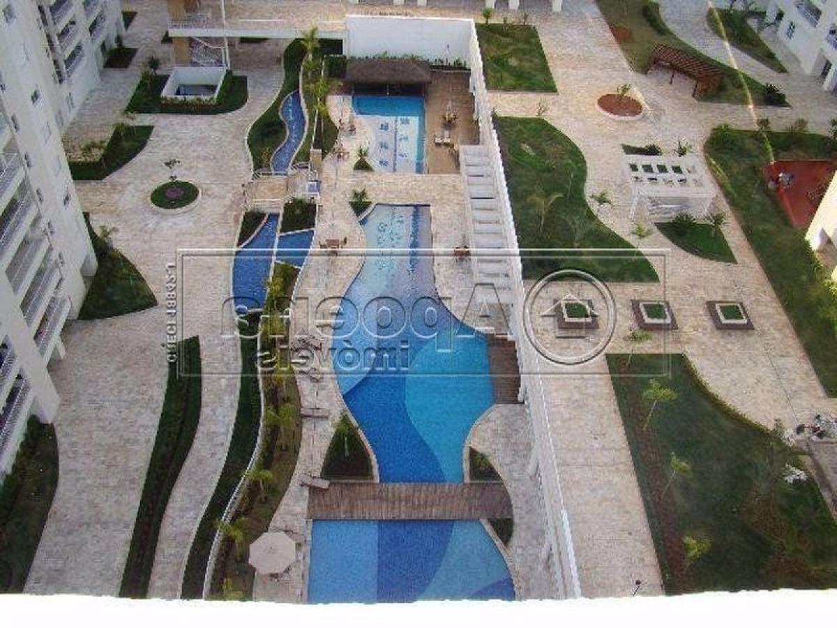 Picture of Apartment For Sale in Santana De Parnaiba, Sao Paulo, Brazil