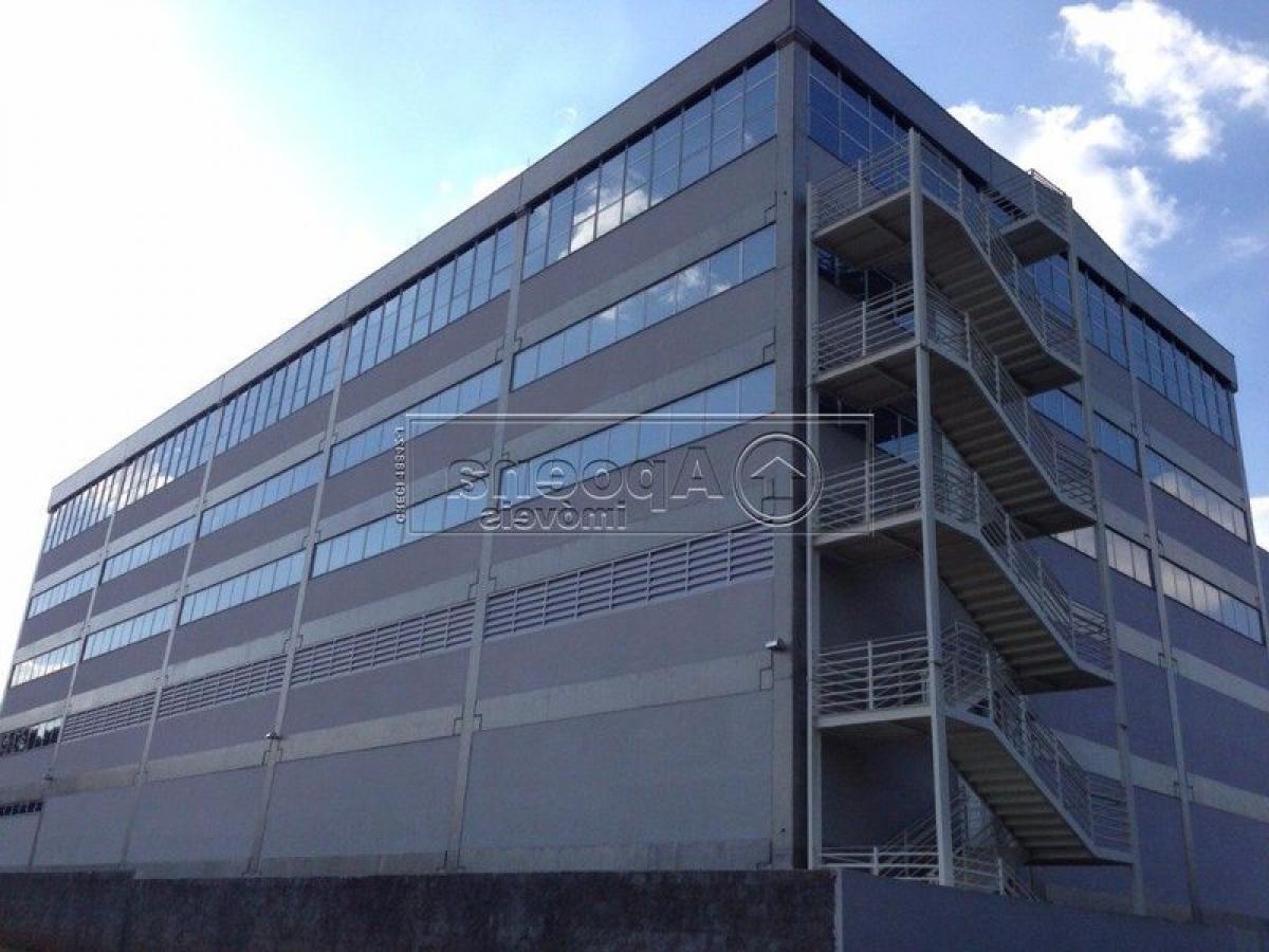 Picture of Commercial Building For Sale in Santana De Parnaiba, Sao Paulo, Brazil