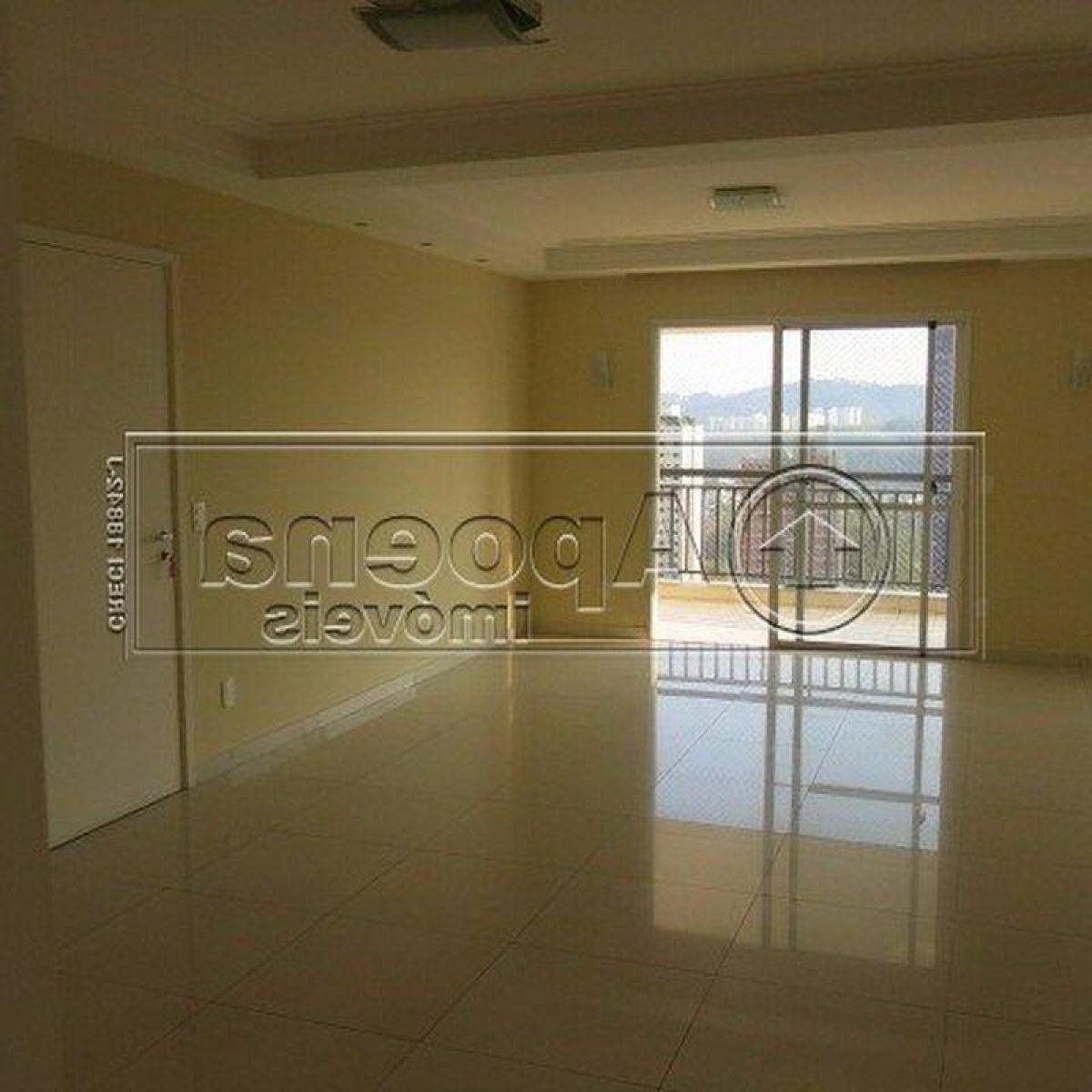 Picture of Apartment For Sale in Barueri, Sao Paulo, Brazil