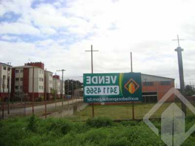 Residential Land For Sale in Alvorada, Brazil