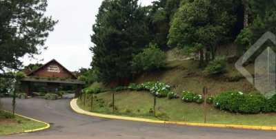 Residential Land For Sale in Gramado, Brazil
