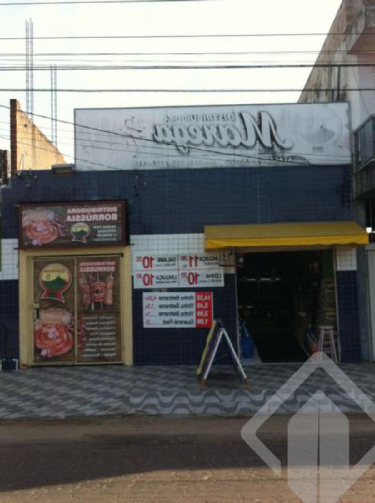 Picture of Commercial Building For Sale in Alvorada, Rio Grande do Sul, Brazil