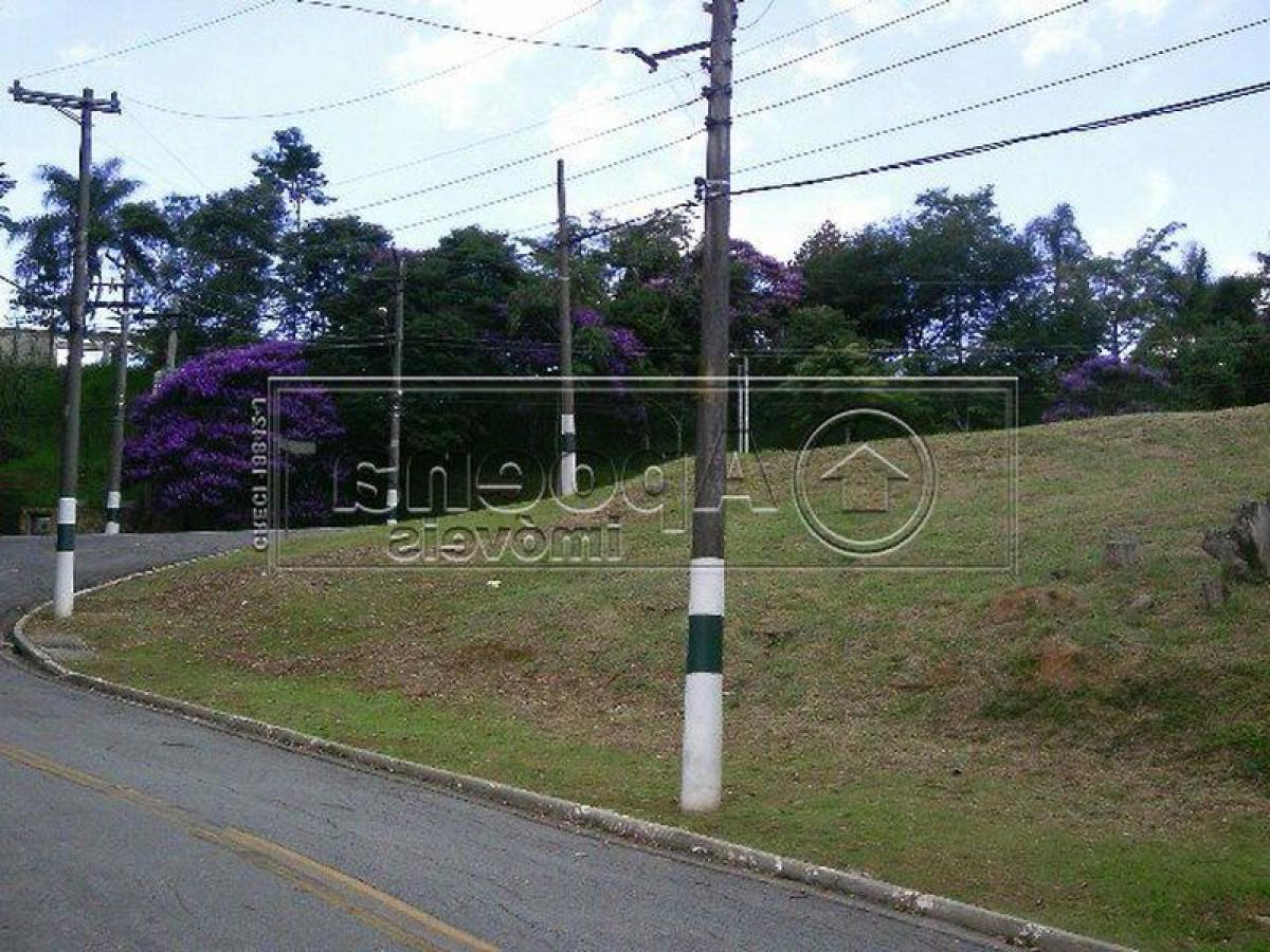 Picture of Residential Land For Sale in Barueri, Sao Paulo, Brazil