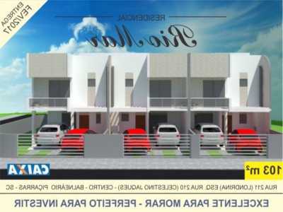 Home For Sale in Balneario Piçarras, Brazil