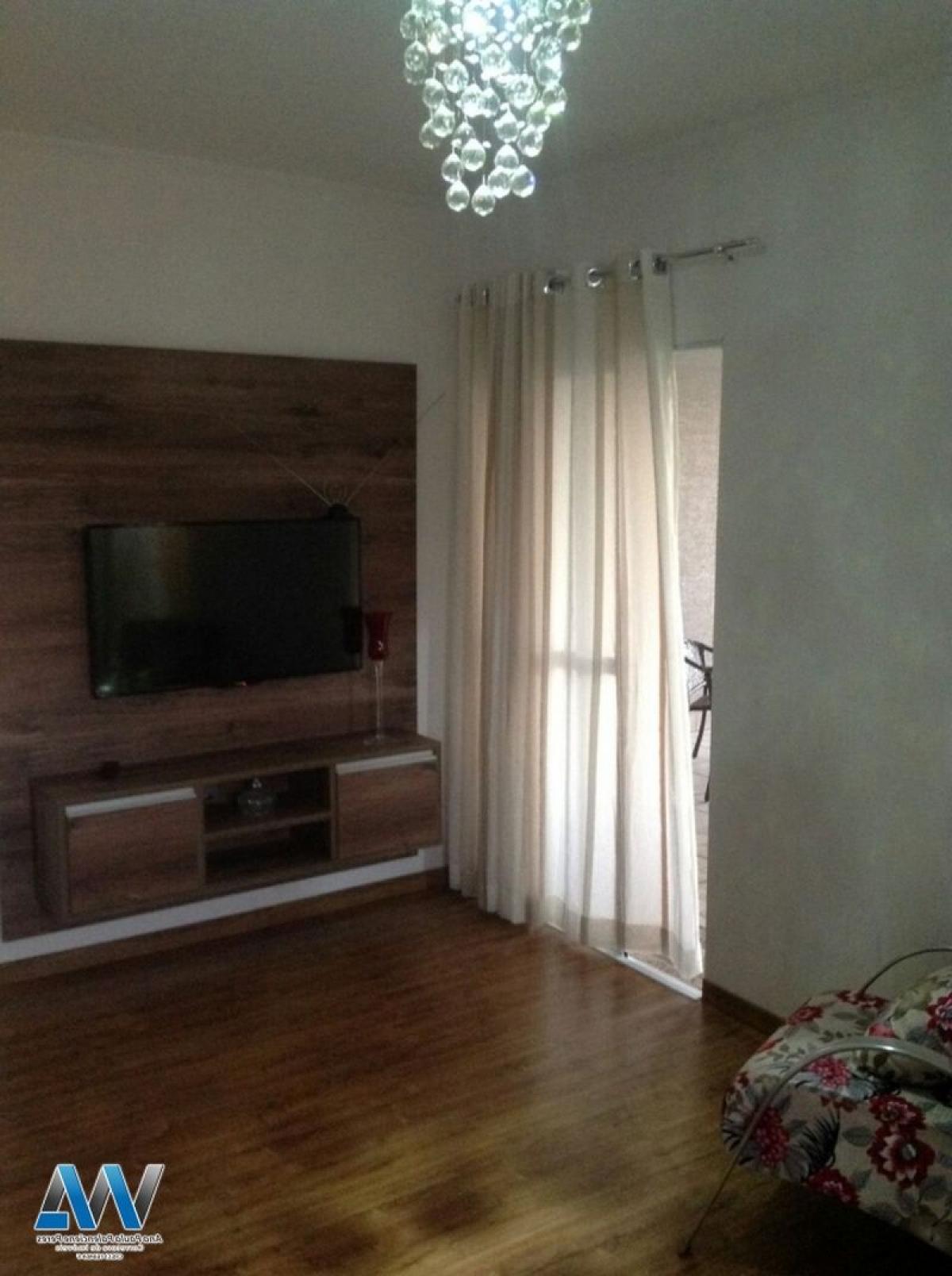 Picture of Apartment For Sale in Bragança Paulista, Sao Paulo, Brazil