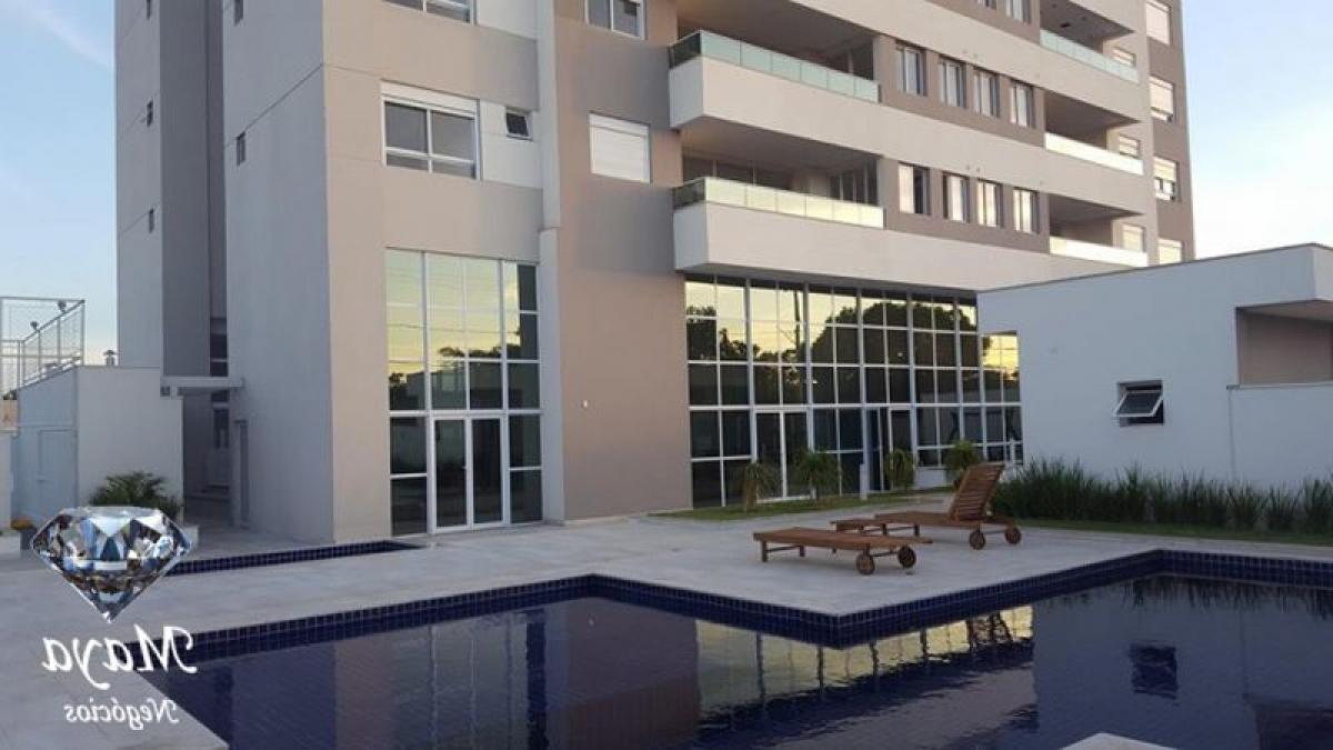 Picture of Apartment For Sale in Tocantins, Tocantins, Brazil
