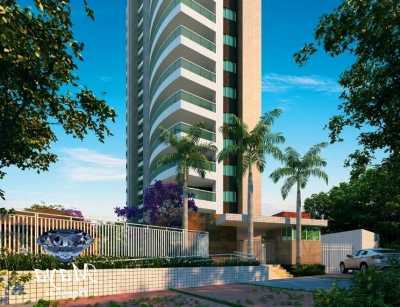 Apartment For Sale in Tocantins, Brazil