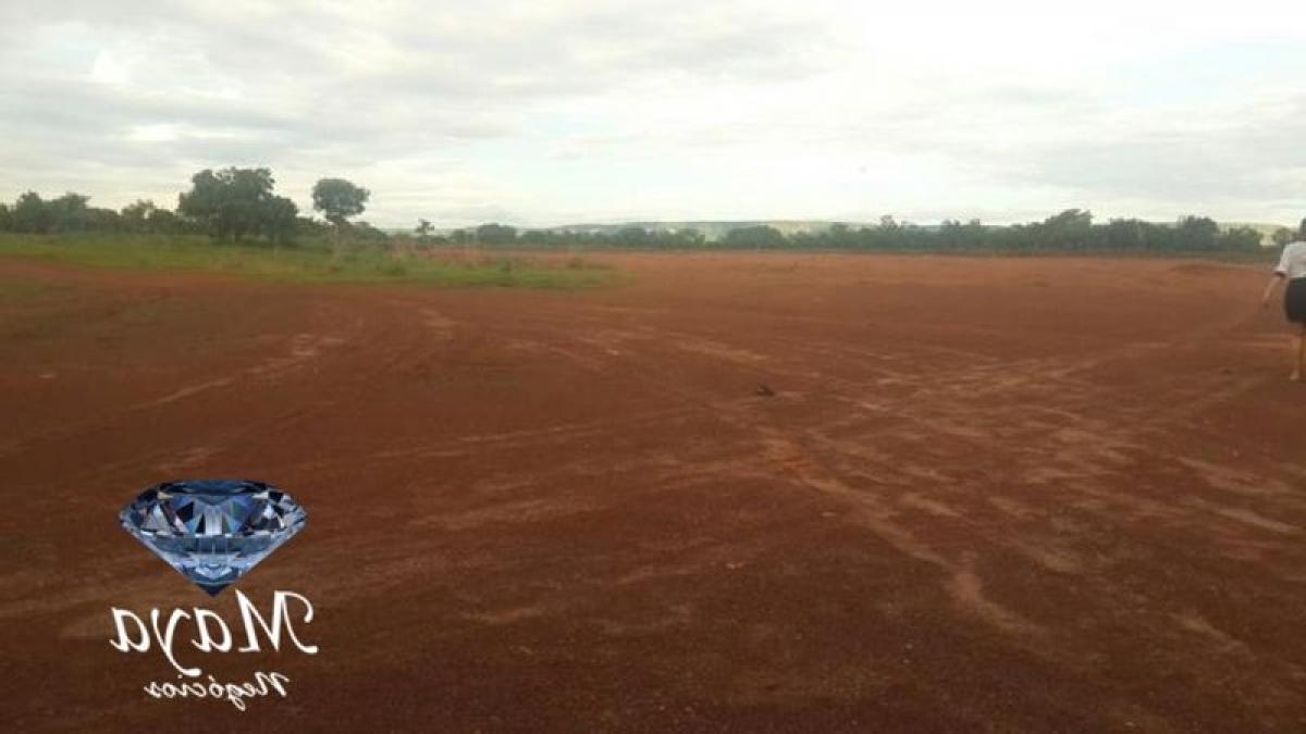 Picture of Residential Land For Sale in Tocantins, Tocantins, Brazil