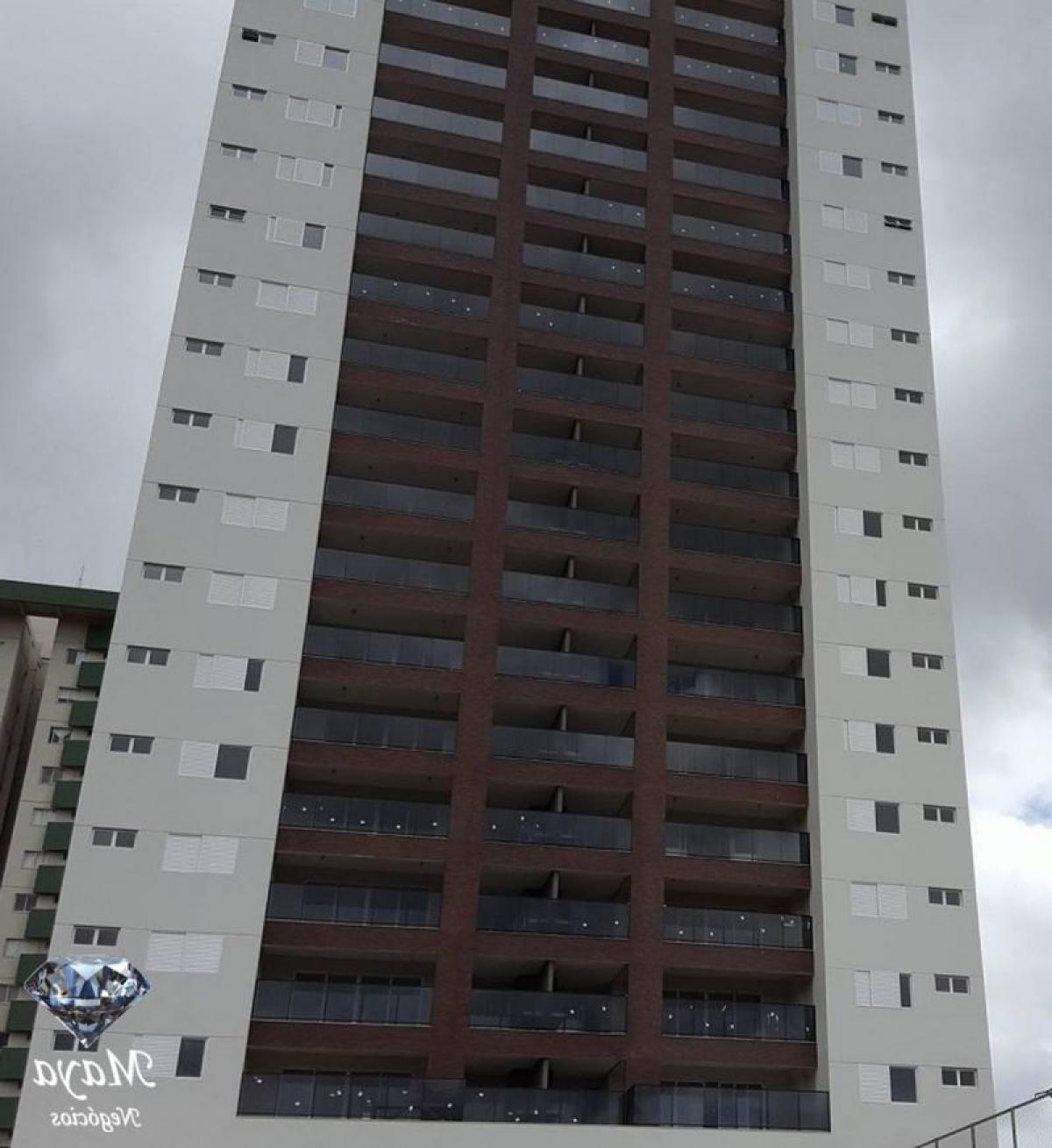 Picture of Apartment For Sale in Tocantins, Tocantins, Brazil