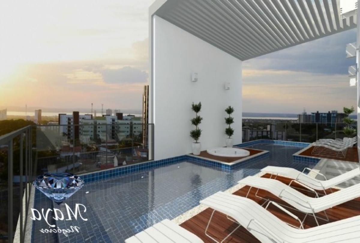 Picture of Apartment For Sale in Tocantins, Tocantins, Brazil