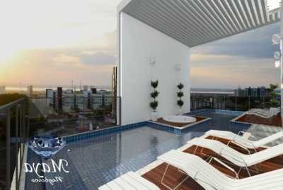 Apartment For Sale in Tocantins, Brazil