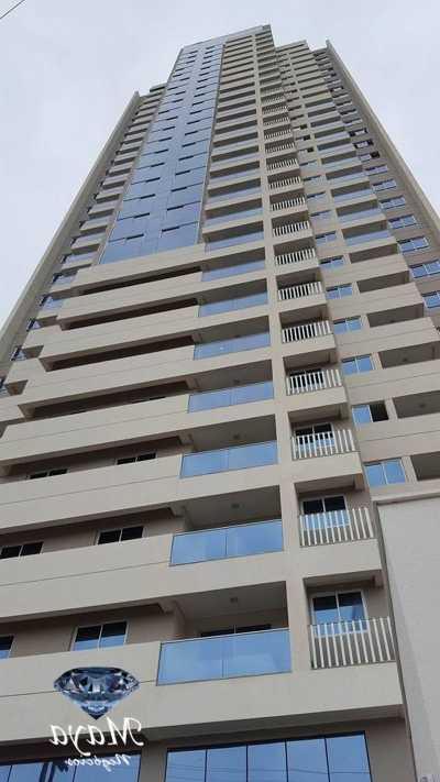 Apartment For Sale in Tocantins, Brazil
