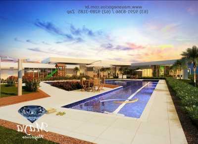 Residential Land For Sale in Tocantins, Brazil