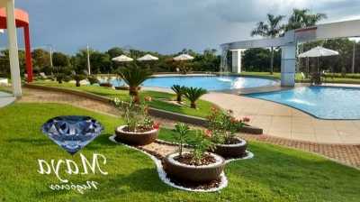 Residential Land For Sale in Tocantins, Brazil