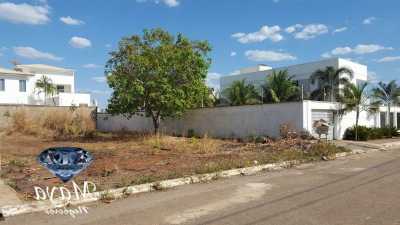 Residential Land For Sale in Tocantins, Brazil