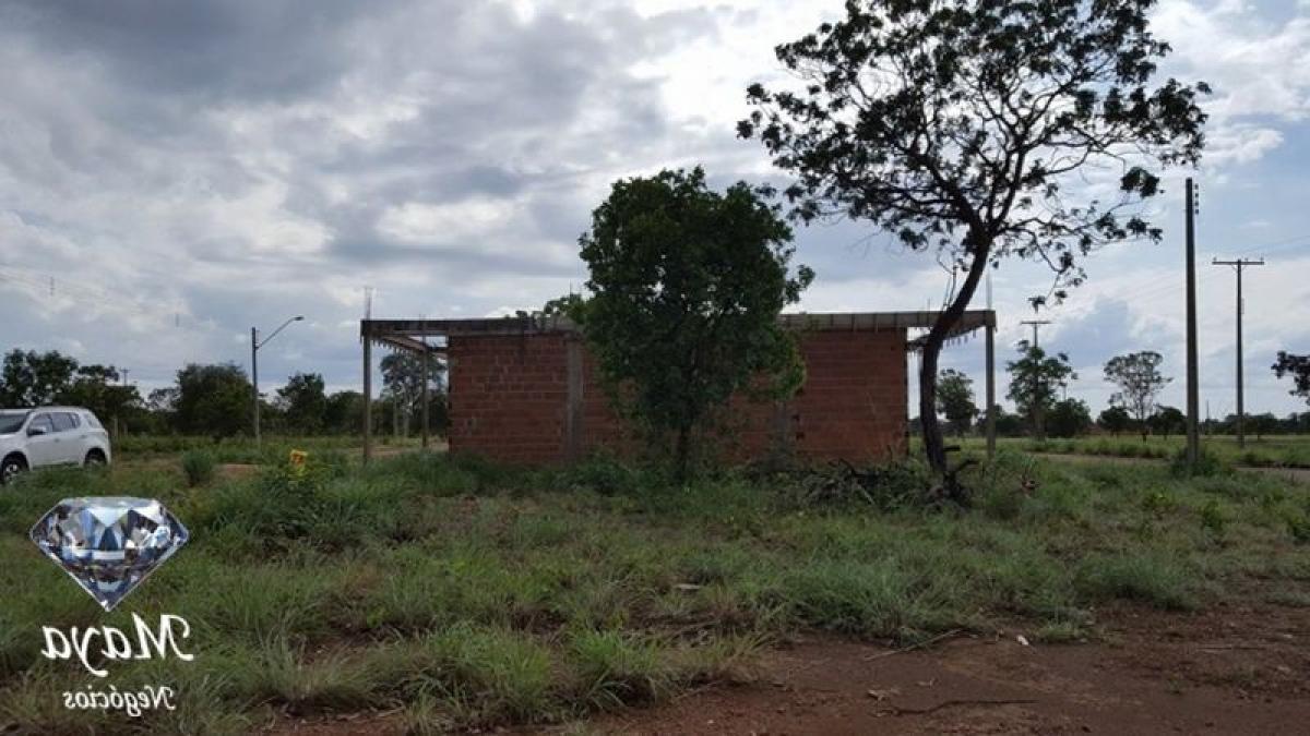 Picture of Residential Land For Sale in Tocantins, Tocantins, Brazil