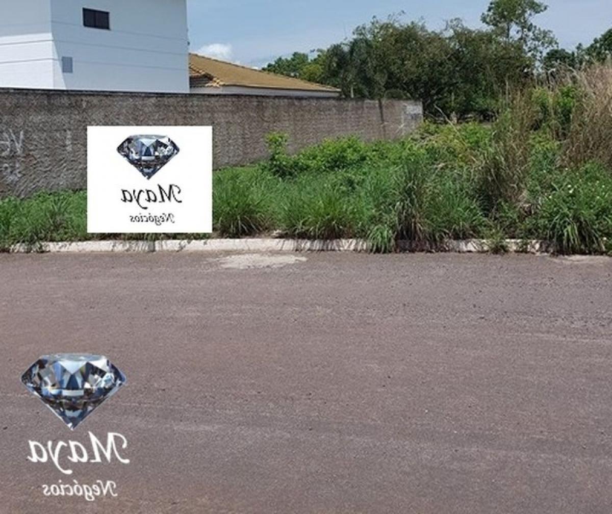 Picture of Residential Land For Sale in Tocantins, Tocantins, Brazil