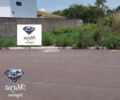 Residential Land For Sale in Tocantins, Brazil