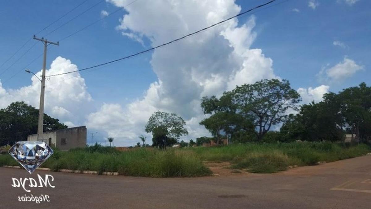 Picture of Residential Land For Sale in Tocantins, Tocantins, Brazil