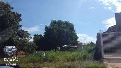 Residential Land For Sale in Tocantins, Brazil