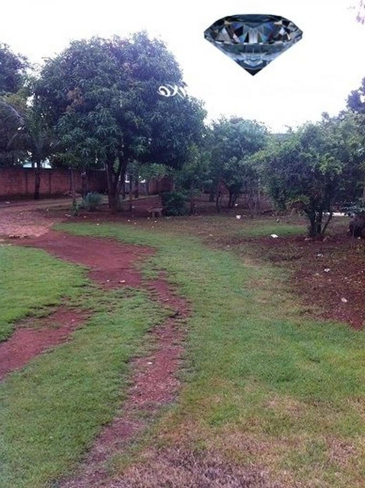 Picture of Residential Land For Sale in Tocantins, Tocantins, Brazil