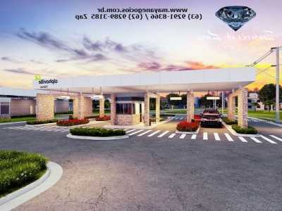 Residential Land For Sale in Tocantins, Brazil