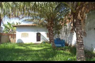 Home For Sale in Saquarema, Brazil