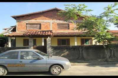 Home For Sale in Bacaxa (Saquarema), Brazil