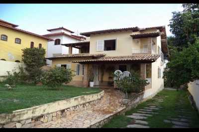 Home For Sale in Bacaxa (Saquarema), Brazil