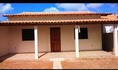 Home For Sale in Bacaxa (Saquarema), Brazil