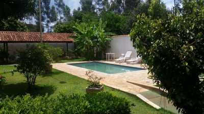 Home For Sale in Ribeirao Preto, Brazil