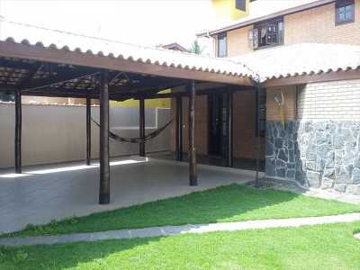 Townhome For Sale in Ubatuba, Brazil