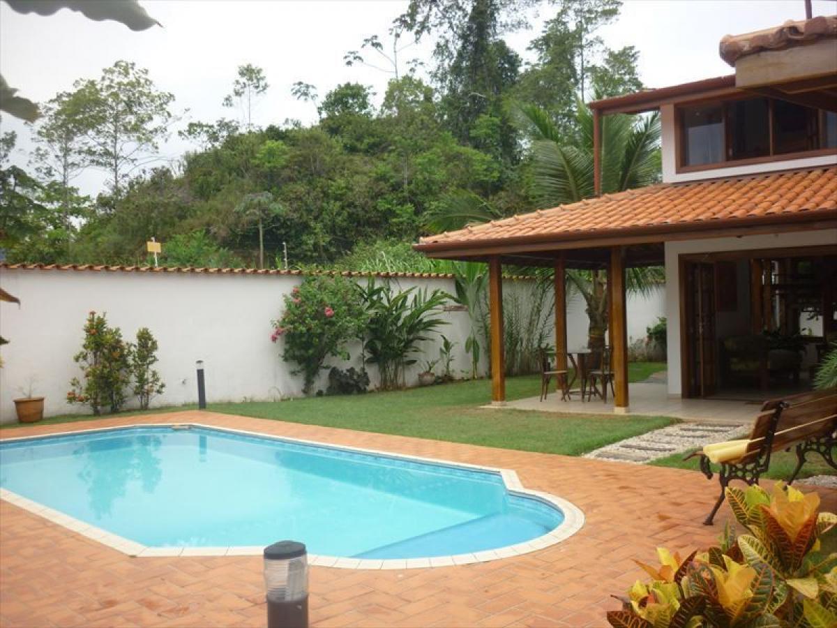 Picture of Townhome For Sale in Ubatuba, Sao Paulo, Brazil